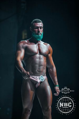 Фотограф Юлия Васильева